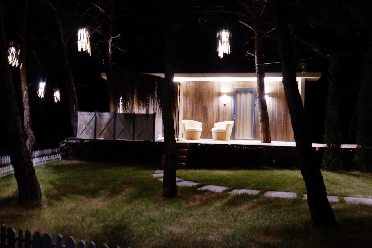 Hotel Mossa Afkule Kayakoey Fethiye Exterior foto