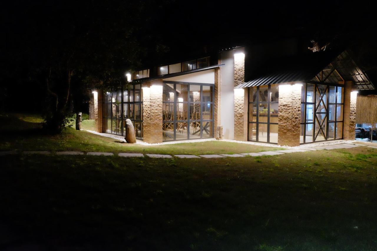 Hotel Mossa Afkule Kayakoey Fethiye Exterior foto