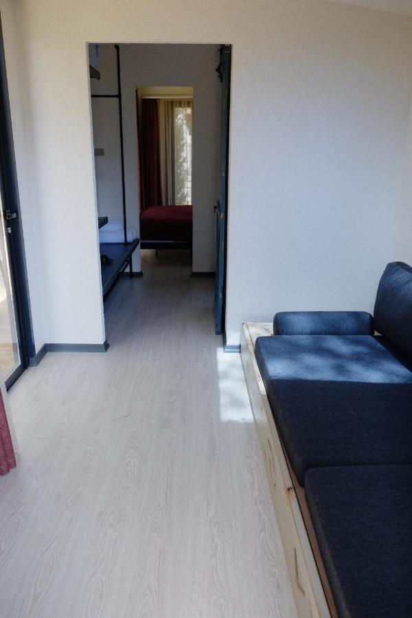 Hotel Mossa Afkule Kayakoey Fethiye Exterior foto