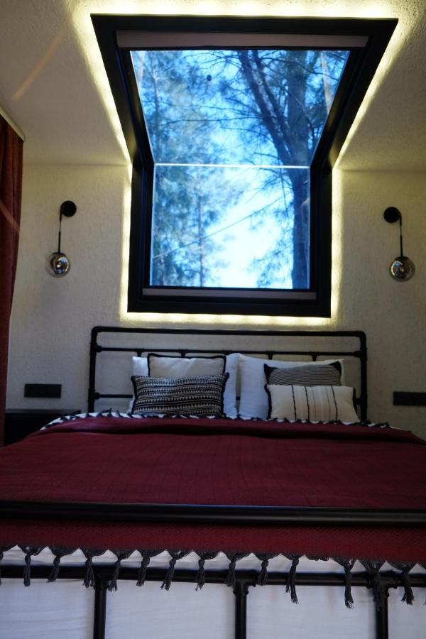 Hotel Mossa Afkule Kayakoey Fethiye Exterior foto