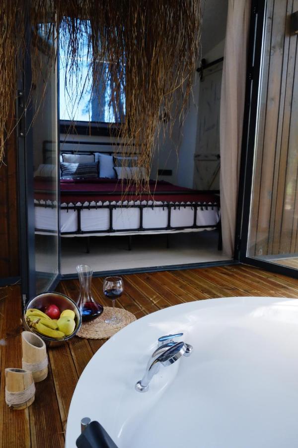 Hotel Mossa Afkule Kayakoey Fethiye Exterior foto