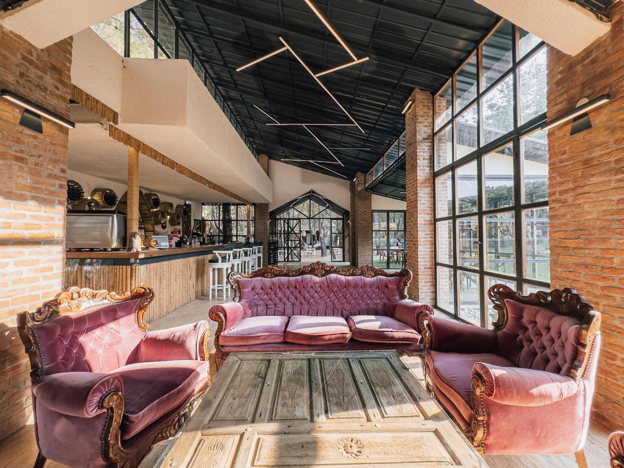 Hotel Mossa Afkule Kayakoey Fethiye Exterior foto